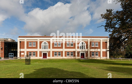 Royal Russell School di Croydon. Foto Stock