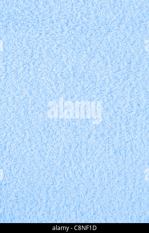 Texture di sfondo ravvicinamento del frammento di materiale Foto Stock