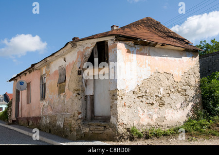 Szydłów, Staszów County, Voivodato Świętokrzyskie, Polonia Foto Stock