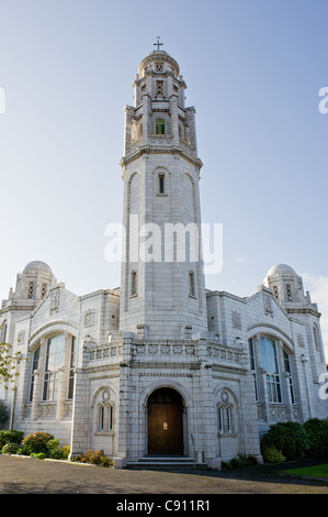 Fairhaven Regno riforma Chiesa di Lytham St Annes Foto Stock