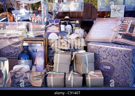 Israele Tel Aviv Sheinkin Street Foto Stock