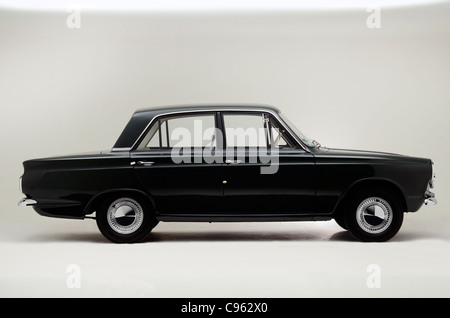 1962 Ford Consul Cortina DeLuxe Foto Stock