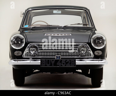 1962 Ford Consul Cortina DeLuxe Foto Stock