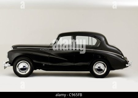 1956 Sunbeam Talbot 90 MKIII Foto Stock