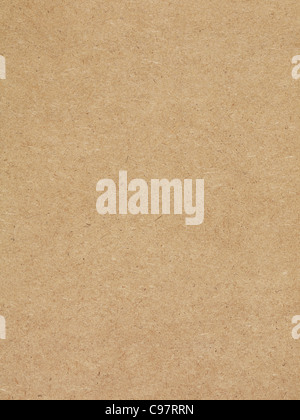 Sfondo di pannelli truciolari Foto Stock