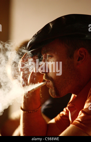 Smokin' Aces Anno : 2006 UK / USA Ben Affleck Regista: Joe Carnahan Foto Stock