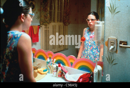 Benvenuti alla Dollhouse Anno : 1995 - USA Direttore : Todd Solondz Heather Matarazzo Foto Stock