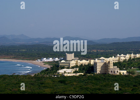 Pueblo Bonito Emerald Bay resort in Nuevo Mazatlan, Sinaloa, Messico Foto Stock