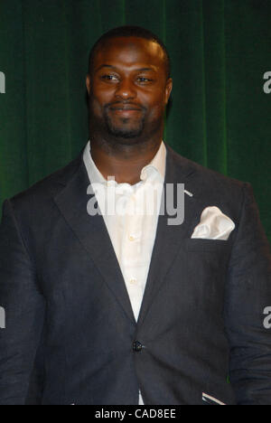 Settembre 01, 2010 - New York New York,USA BART SCOTT al 2010 NY kickoff di getto pranzo presso il Cipriani di New York. Immagine di credito: Jeffrey Geller/zuma premere Foto Stock