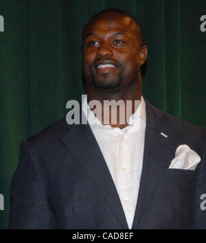 Settembre 01, 2010 - New York New York,USA BART SCOTT al 2010 NY kickoff di getto pranzo presso il Cipriani di New York. Immagine di credito: Jeffrey Geller/zuma premere Foto Stock