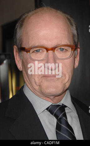 Sett. 27, 2010 - Hollywood, California, Stati Uniti - K65811SK.Los Angeles premiere di ''Permettetemi nell'' al Bruin Theatre di Westwood, CA 09-27-2010 2010.RICHARD JENKINS(Immagine di credito: Â© Scott Kirkland/Globe foto/ZUMApress.com) Foto Stock