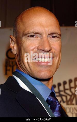 Sett. 17, 2007 - New York New York, Stati Uniti - La 22ND annuale di grande sport cena di leggende che beneficiano del Fondo di BUONICONTI per curare la paralisi.WALDORF-ASTORIA HOTEL, New York New York, NY, 09-17-2007. - 2007.MARK MESSIER.K54690JKRON(Immagine di credito: Â© Giovanni Krondes/Globe foto/ZUMAPRESS.com) Foto Stock