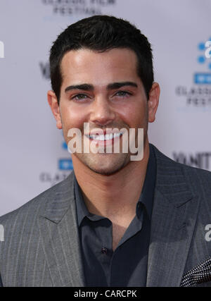 JESSE METCALFE CABARET 40esimo anniversario del restauro. PREMIERE MONDIALE. TCM CLASSIC FILM FESTIVAL HOLLYWOOD LOS ANGELES CALIFORN Foto Stock