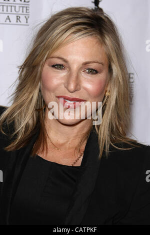 TATUM O'Neal 27TH Annuale ODYSSEY SFERA BEVERLY HILLS LOS ANGELES CALIFORNIA USA 21 Aprile 2012 Foto Stock