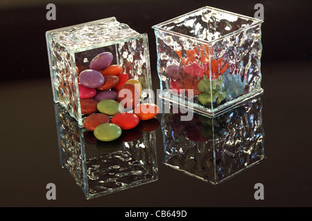 Smarties Foto Stock