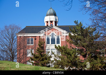 Courthouse nel centro di Knoxville Foto Stock