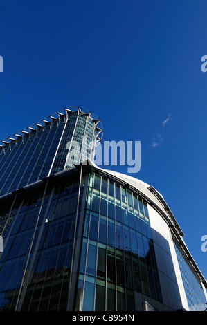 Citypoint, Ropemaker Street, Finsbury, London EC2Y, Regno Unito Foto Stock