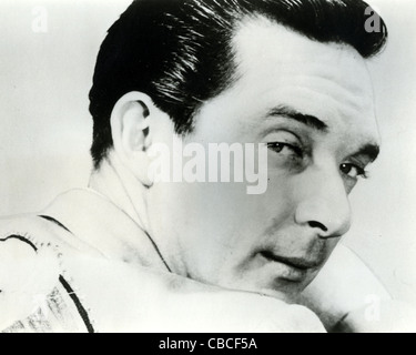 RAY PREZZO (1926-2013) Paese americano musicista Foto Stock