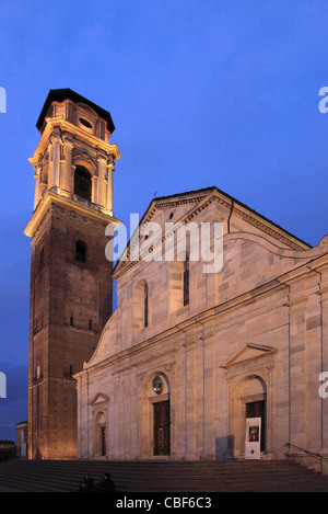 L'Italia, Piemonte, Torino, Duomo di San Giovanni, Cattedrale, Foto Stock