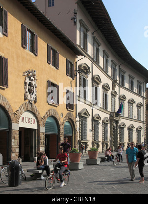 L'Italia, Toscana, Firenze, Museo dell Opera del Duomo Foto Stock