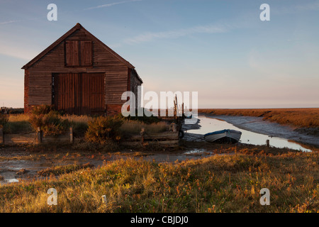 Immagine presa a Thorndon in Norfolk. Foto Stock