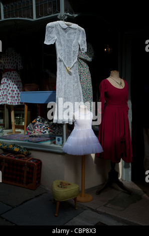 Mercato artigianale Frome REGNO UNITO Foto Stock