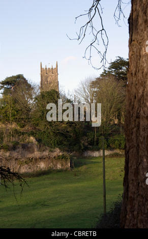 Wickwar Gloucestershire England Regno Unito Foto Stock