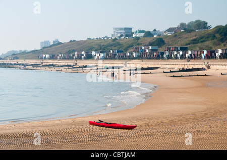 Walton-on-the-Naze, Essex, Regno Unito Foto Stock