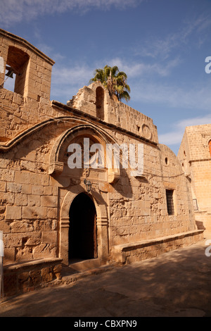 Ayia Napa Monastero, Cipro. Foto Stock