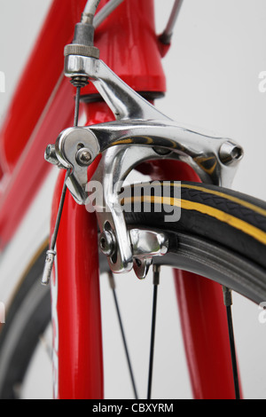 GNHG Leve Freno Bici, Freni TB,Freni Bici,aniglie Freno Bicicletta per TB, Nero 2 Pezzi GNHG Leve Freno Bici, Freni TB,Freni Bici,aniglie Freno Bicicletta per TB, Nero 2 Pezzi