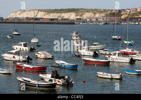 Porto Di Getxo, Biscay, Spagna Foto Stock