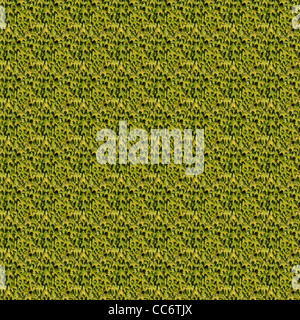 Edera pattern senza giunture Foto Stock