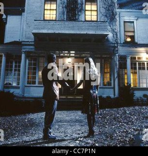 Il Amityville Horror 2004 MGM film con Ryan Reynolds e melissa George Foto Stock