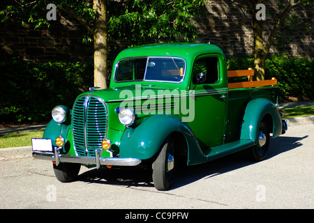 1938 Ford pickup truck Foto Stock