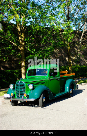 1938 Ford pickup truck Foto Stock