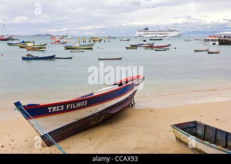 Armacao dos Buzios Brasile Foto Stock