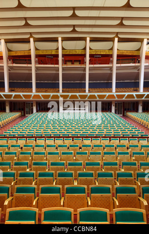 Tivoli Concert Hall, Copenaghen, Danimarca, 2005 Foto Stock