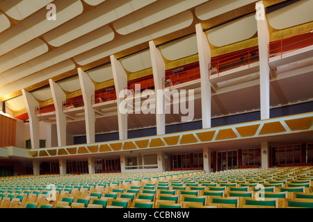 Tivoli Concert Hall, Copenaghen, Danimarca, 2005 Foto Stock