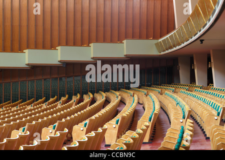 Tivoli Concert Hall, Copenaghen, Danimarca, 2005 Foto Stock