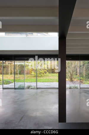 Hamstead Lane, Duggan Morris Architects Foto Stock