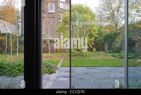 Hamstead Lane, Duggan Morris Architects Foto Stock