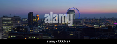 NEO BANKSIDE, LONDRA, REGNO UNITO, 2011 Foto Stock