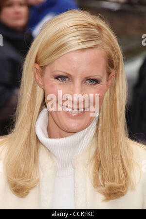 Nov. 25, 2010 - New York New York, Stati Uniti - SANDRA LEE assiste 84annuale di Macy's Thanksgiving Day Parade. (Credito Immagine: © Nancy Kaszerman/ZUMAPRESS.com) Foto Stock