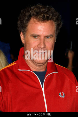 Ottobre 29, 2010 - Los Angeles, California, Stati Uniti - Will Ferrell frequentando il Los Angeles Premiere di ''MEGAMIND'' tenuto presso il Grauman's Chinese Theatre in Hollywood, la California il Ottobre 30,2010. 2010.K66682lunga(Immagine di credito: Â© D. lunga/Globe foto/ZUMApress.com) Foto Stock