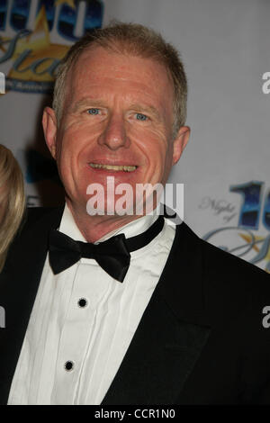 Mar 07, 2010 - Hollywood, California, Stati Uniti - ho14566CHW .xx notte annuale di 100 stelle di gala per celebrare il 82annuale di Academy Awards.Beverly Hills Hotel Beverly Hills, la California 03-07-2010.. 2010 (credito Immagine: Â© Clinton Wallace/Globe foto/ZUMApress.com) Foto Stock