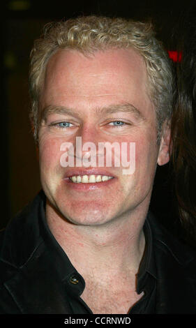 Gen 29, 2003 - Hollywood, California, Stati Uniti - Mi7333CHW.HOLLYWOOD PREMIERE DI - BIKER BOYZ -.Il Teatro Cinese di Mann, Hollywood, CA.01/28/2003. / / 2003.NEAL MCDONOUGH(Immagine di credito: Â© Clinton Wallace/Globe foto/ZUMAPRESS.com) Foto Stock