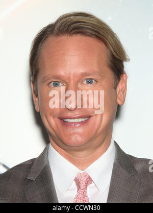 15 maggio 2010 - di Burbank, California, Stati Uniti - CARSON KRESSLEY arriva a Disney e televisione ABC Gruppo Estate premere giuncata a ABC di Burbank. (Credito Immagine: © Lisa O'Connor/ZUMA Press) Foto Stock