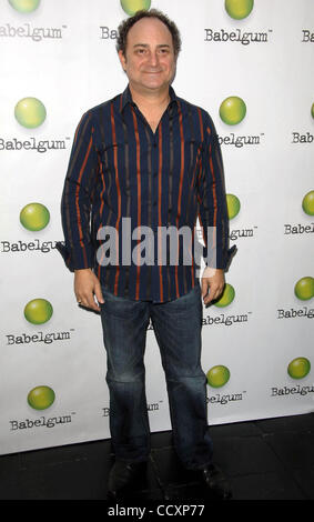 Apr. 10, 2010 - Los Angeles, California, Stati Uniti - KEVIN POLLAK assiste la Premiere Screening di ''Vamped Out'" tenutasi presso Cinespace in Hollywood, CA. 04-09-10. 2010.K64594lunga(Immagine di credito: Â© D. lunga/Globe foto/ZUMApress.com) Foto Stock