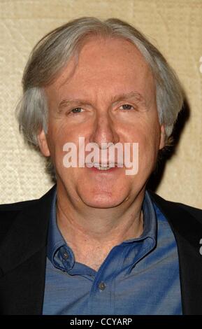 Mar 05, 2010 - Hollywood, California, Stati Uniti - 47th ICG annuale pubblicisti premi al Hyatt Regency Century Plaza di Los Angeles, CA 03-05-2010 2010.james cameron.K64429SK(Immagine di credito: Â© Scott Kirkland/Globe foto/ZUMApress.com) Foto Stock