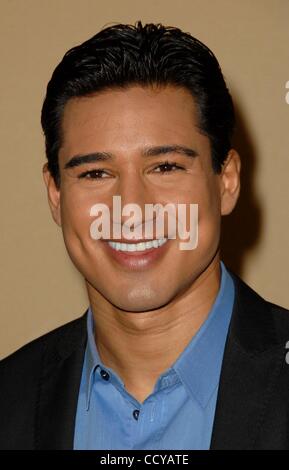 Mar 05, 2010 - Hollywood, California, Stati Uniti - 47th ICG annuale pubblicisti premi al Hyatt Regency Century Plaza di Los Angeles, CA 03-05-2010 2010.MARIO LOPEZ.K64429SK(Immagine di credito: Â© Scott Kirkland/Globe foto/ZUMApress.com) Foto Stock